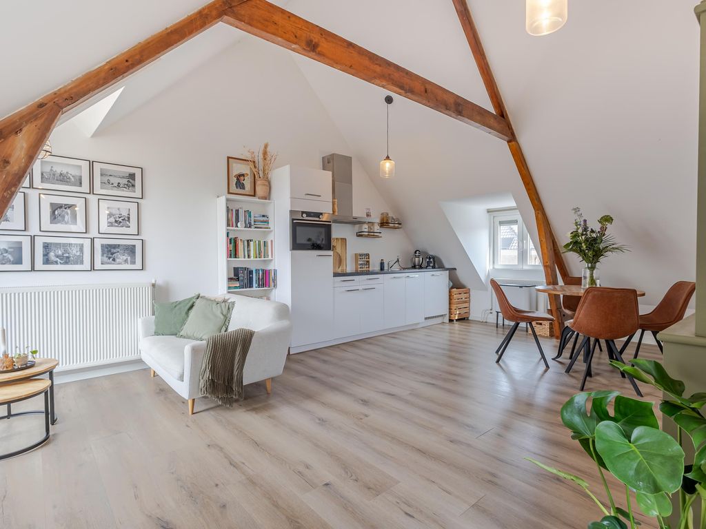 Kerkstraat 6b, SLIEDRECHT