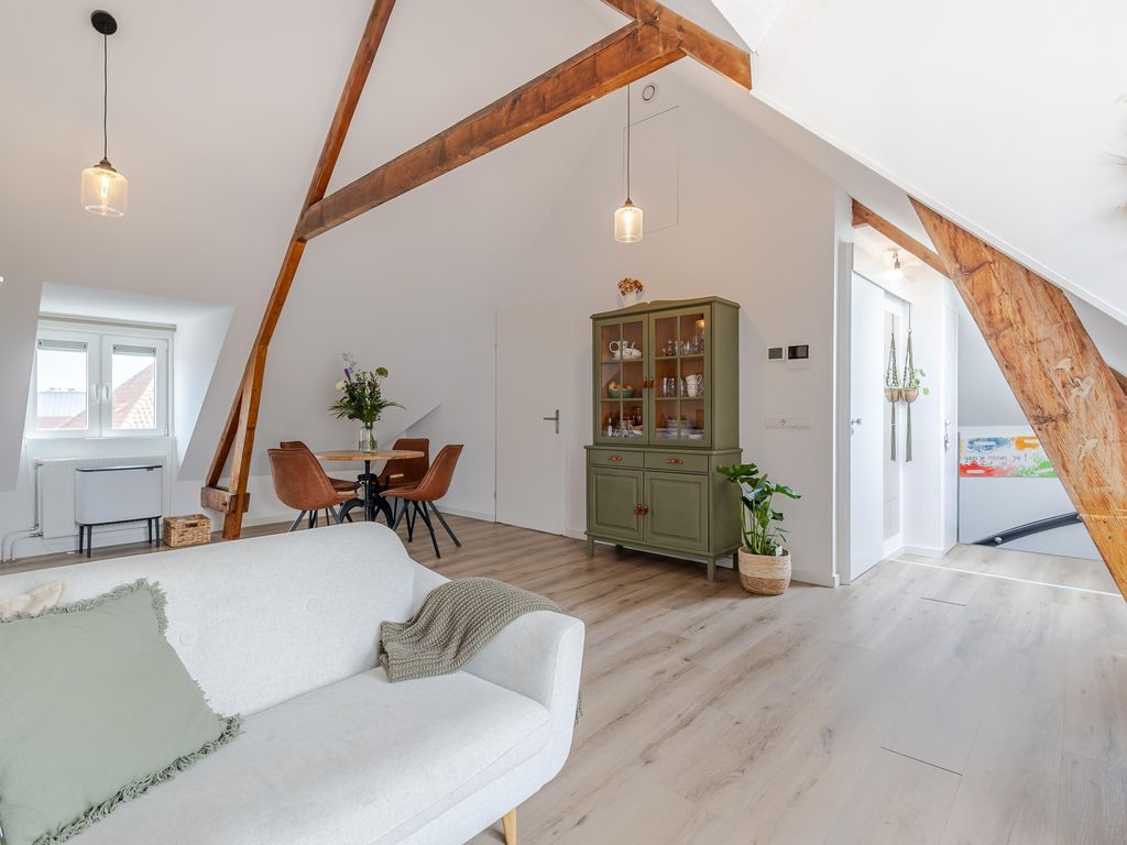 Kerkstraat 6b, SLIEDRECHT