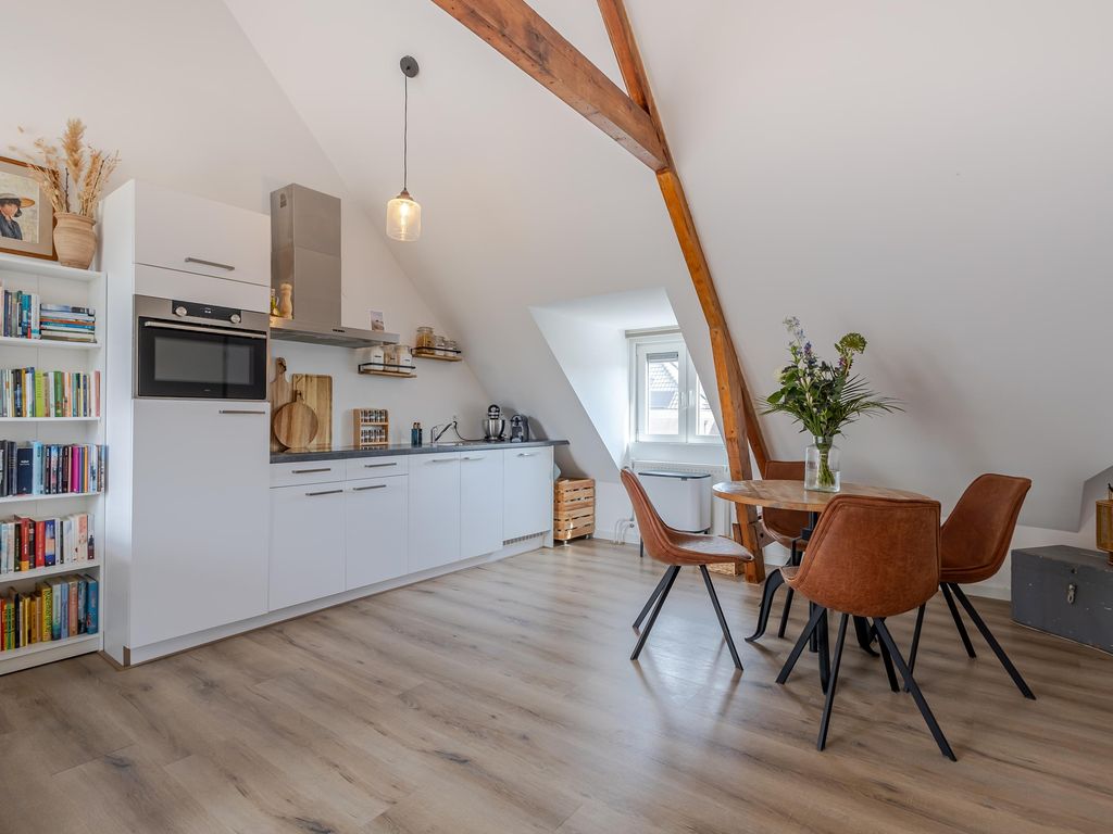 Kerkstraat 6b, SLIEDRECHT