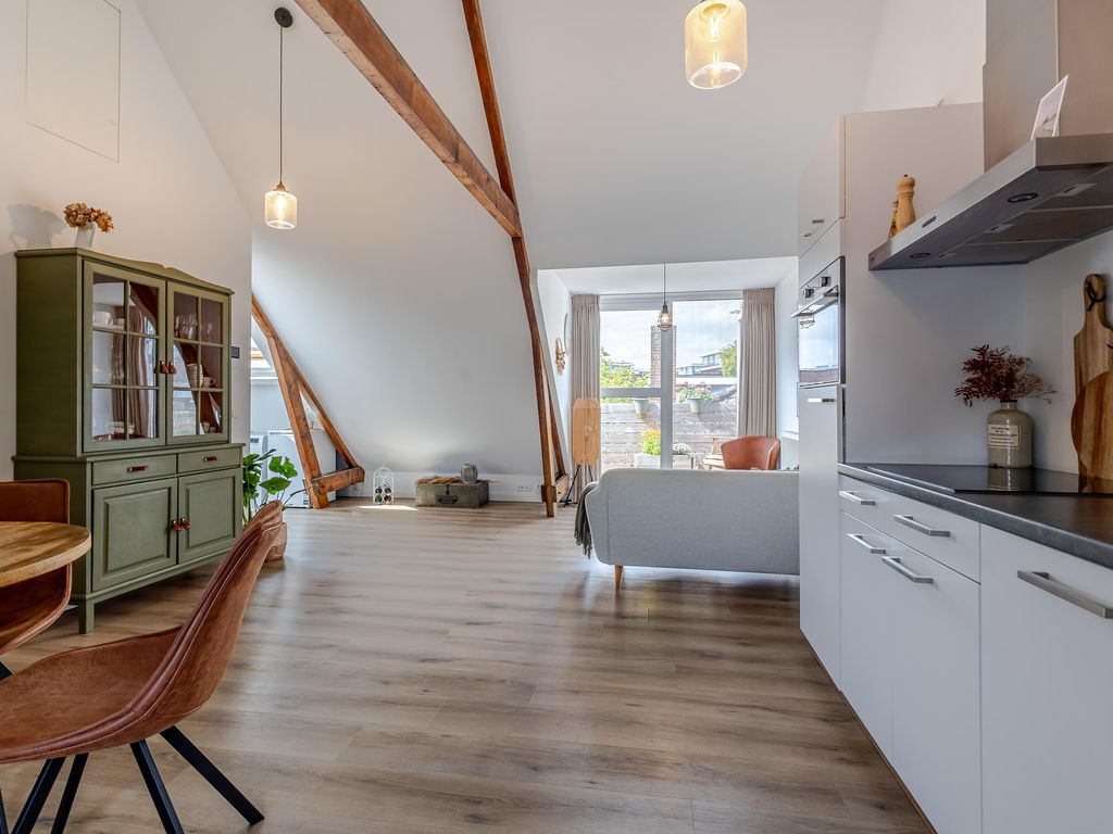 Kerkstraat 6b, SLIEDRECHT