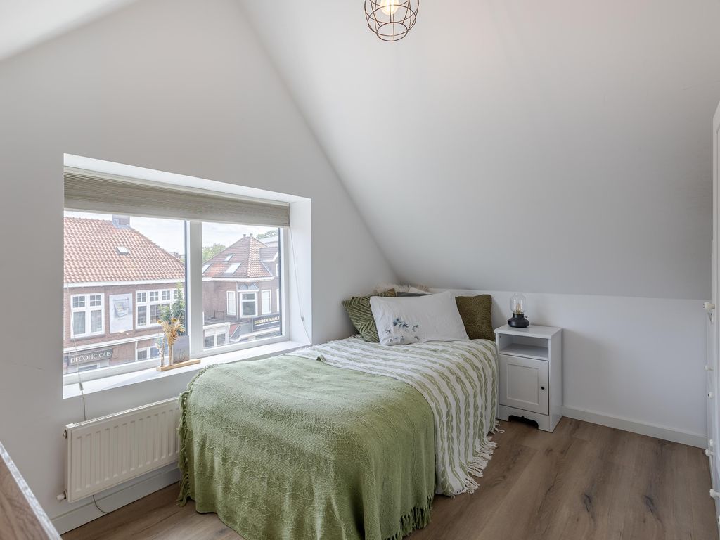 Kerkstraat 6b, SLIEDRECHT