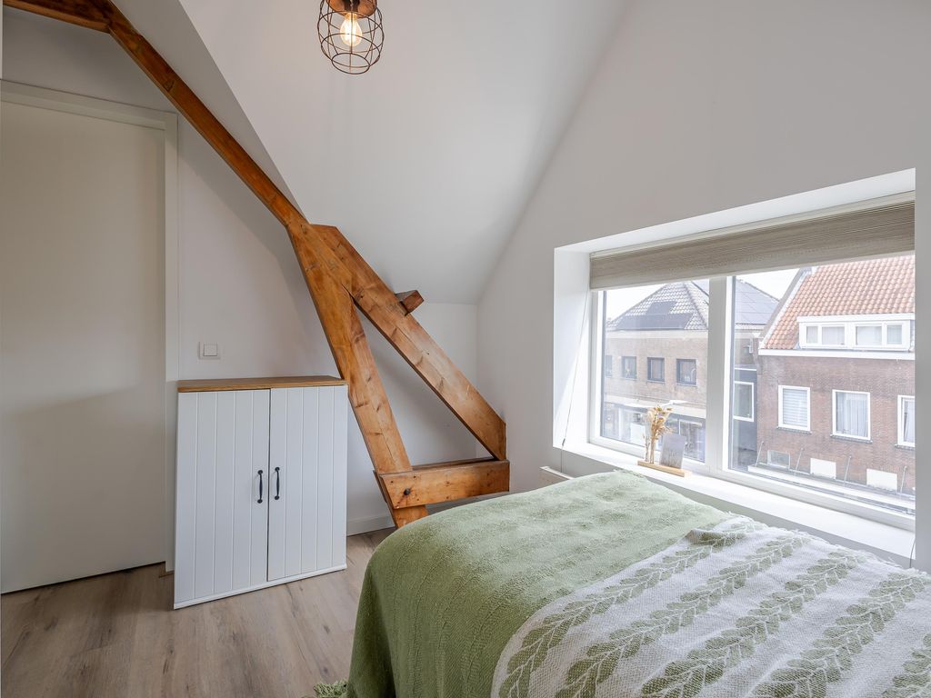 Kerkstraat 6b, SLIEDRECHT