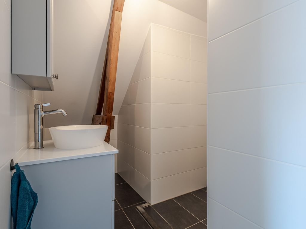 Kerkstraat 6b, SLIEDRECHT