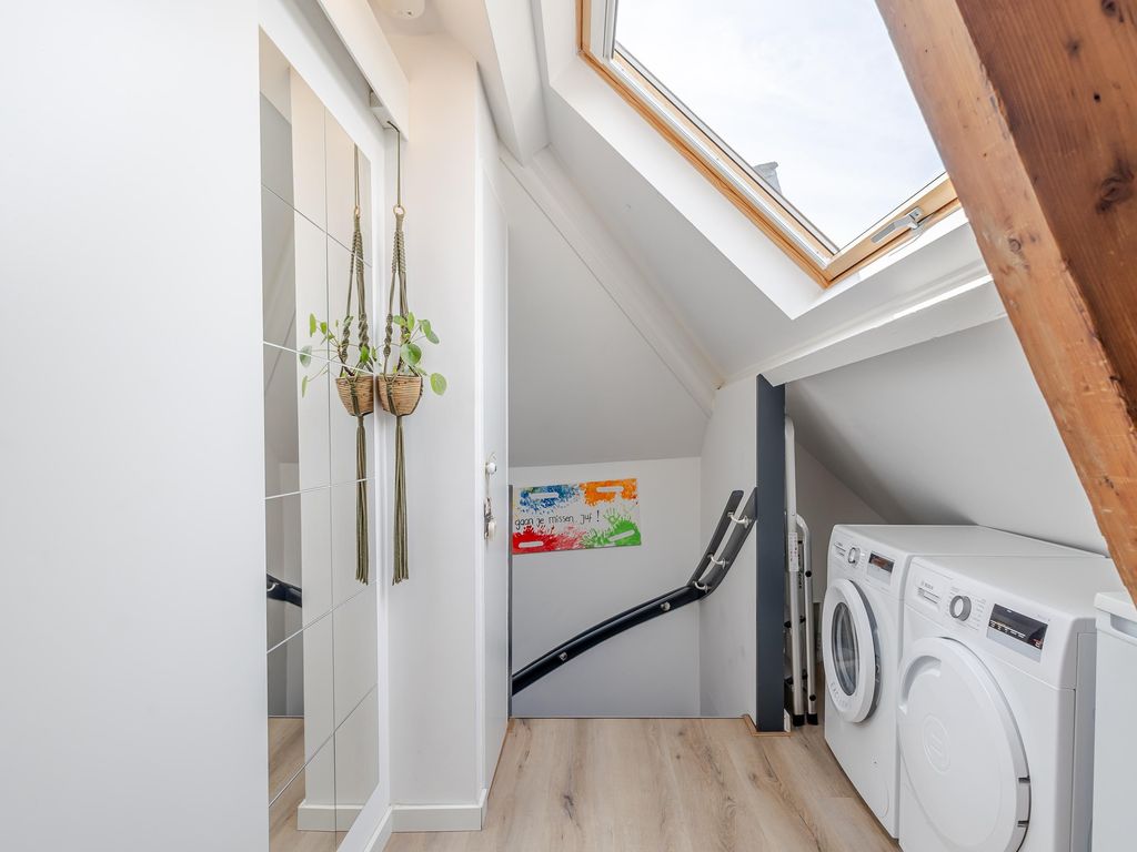 Kerkstraat 6b, SLIEDRECHT