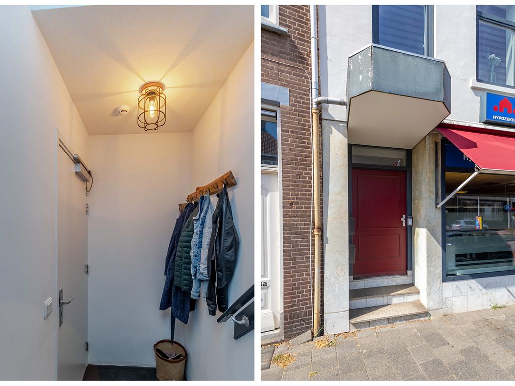 Kerkstraat 6b, SLIEDRECHT