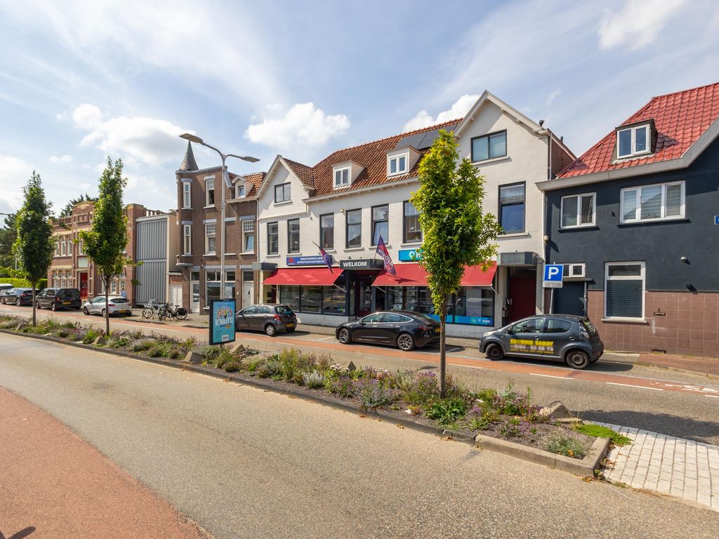 Kerkstraat 6b, SLIEDRECHT