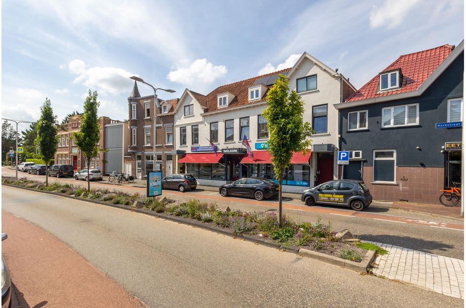 Kerkstraat 6b