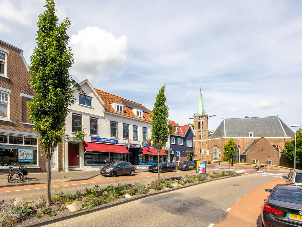 Kerkstraat 6b, SLIEDRECHT