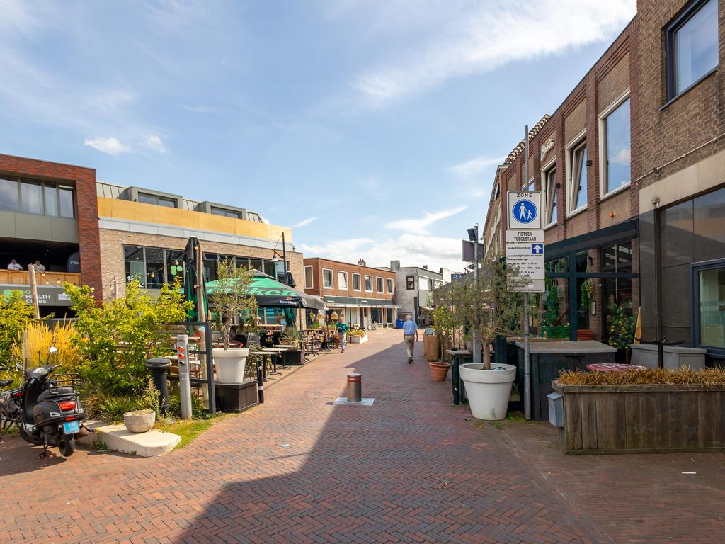 Kerkstraat 6b, SLIEDRECHT