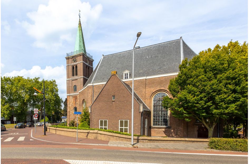 Kerkstraat 6b