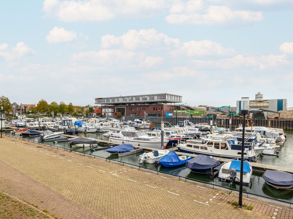 Havenstraat 16, Sliedrecht