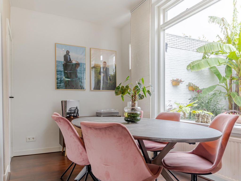 Havenstraat 16, Sliedrecht