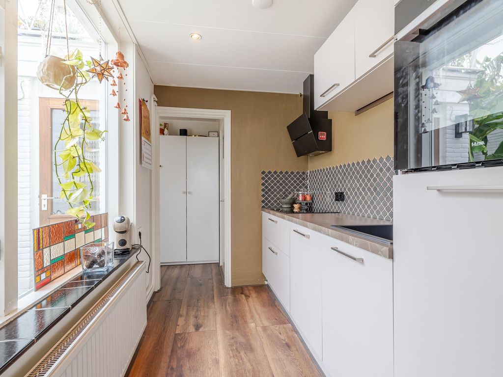 Havenstraat 16, Sliedrecht