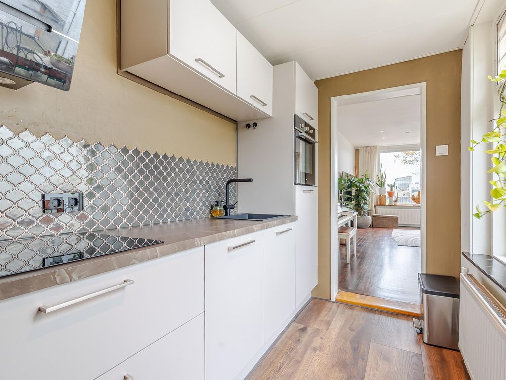 Havenstraat 16, Sliedrecht