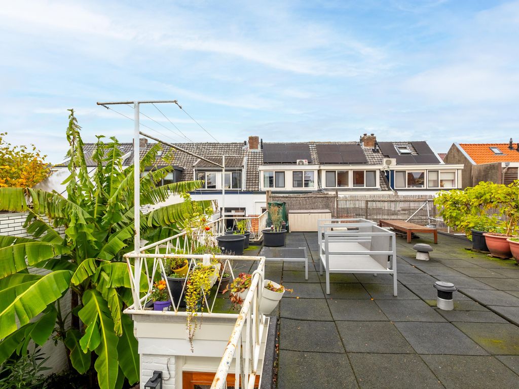 Havenstraat 16, Sliedrecht