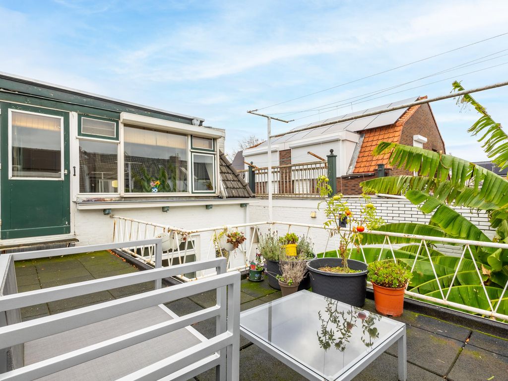 Havenstraat 16, Sliedrecht