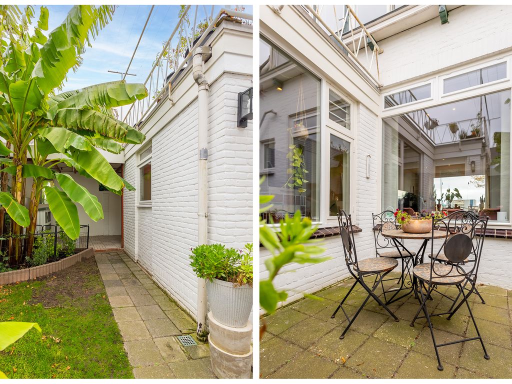 Havenstraat 16, Sliedrecht