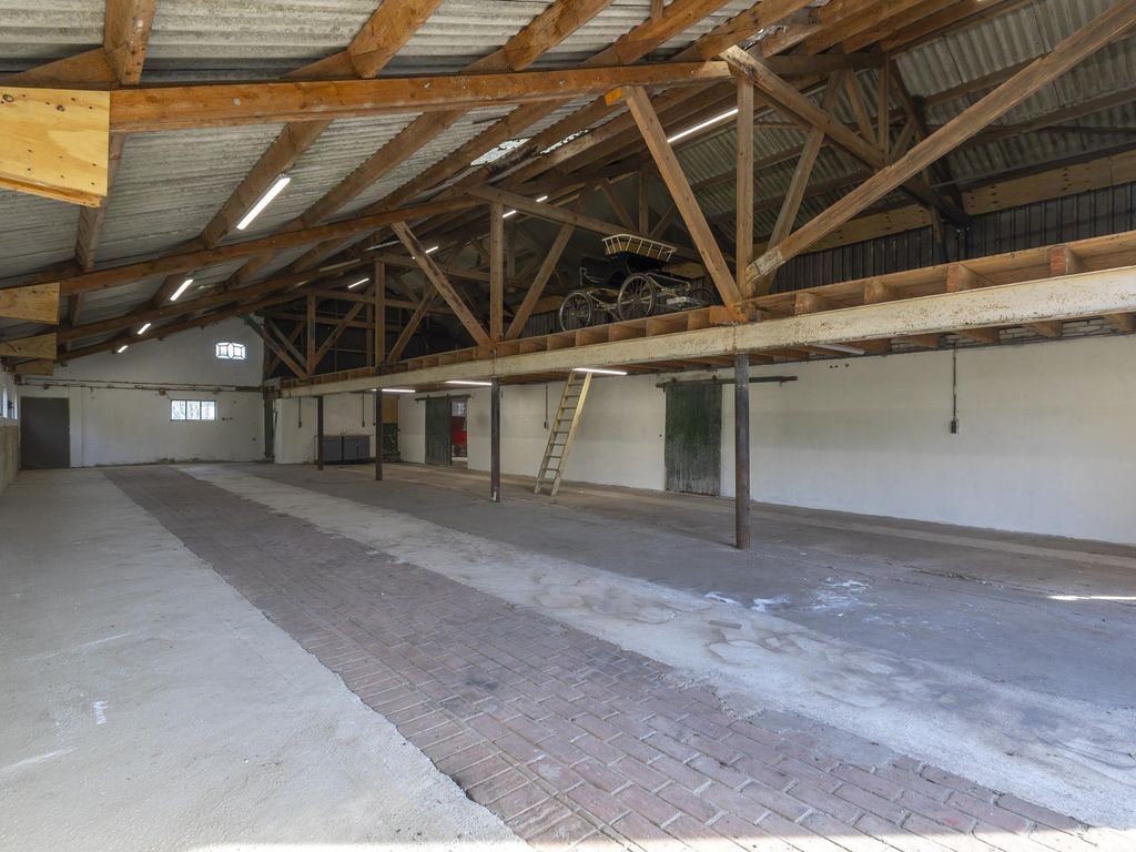 Graafdijk-oost 17 , Molenaarsgraaf