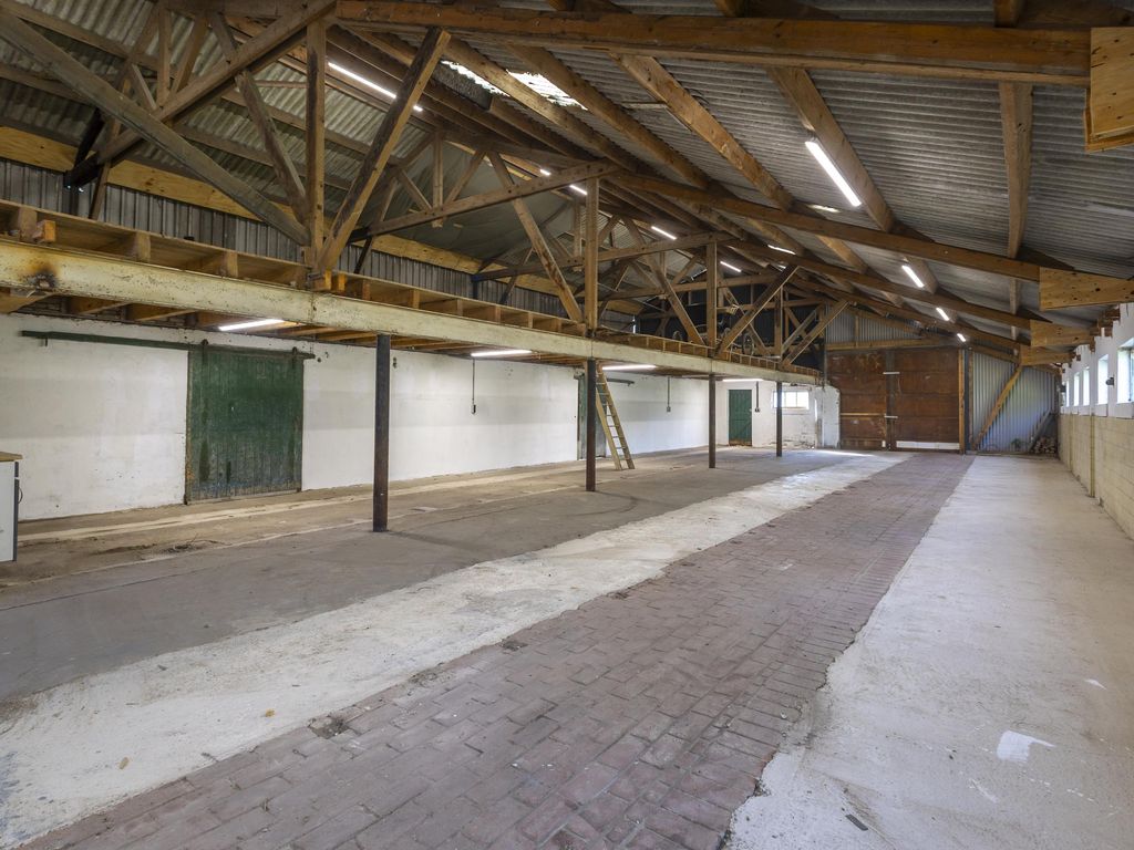 Graafdijk-oost 17 , Molenaarsgraaf