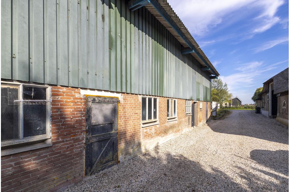 Graafdijk-oost 17 
