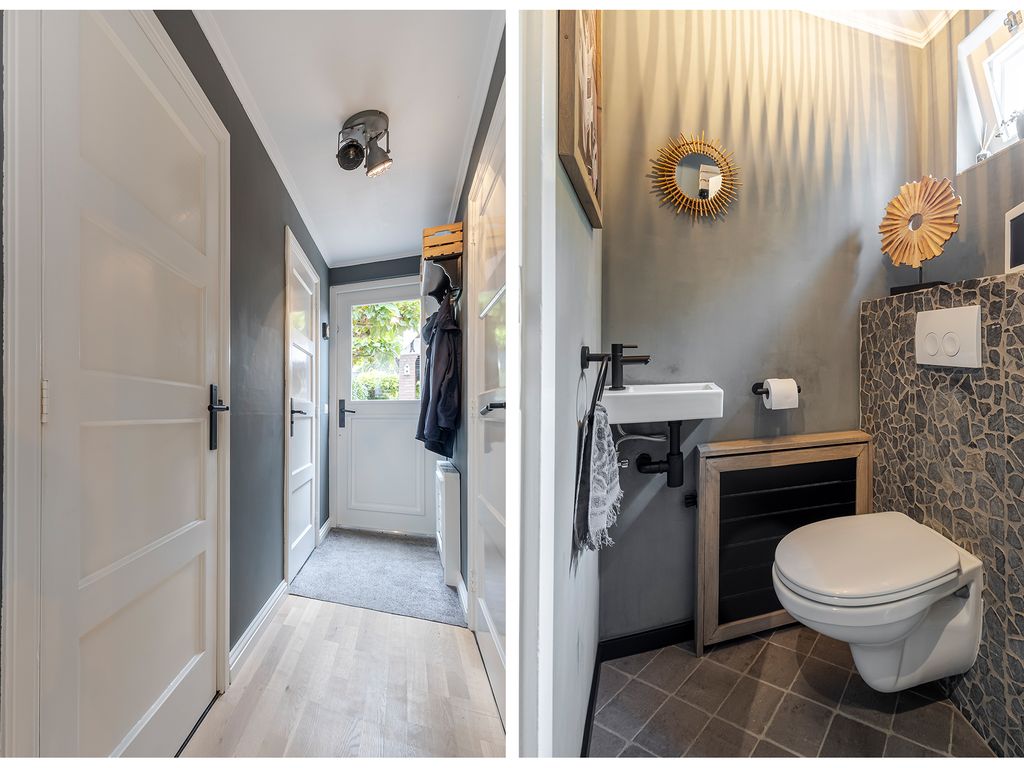 Sluisweg 44, HARDINXVELD-GIESSENDAM