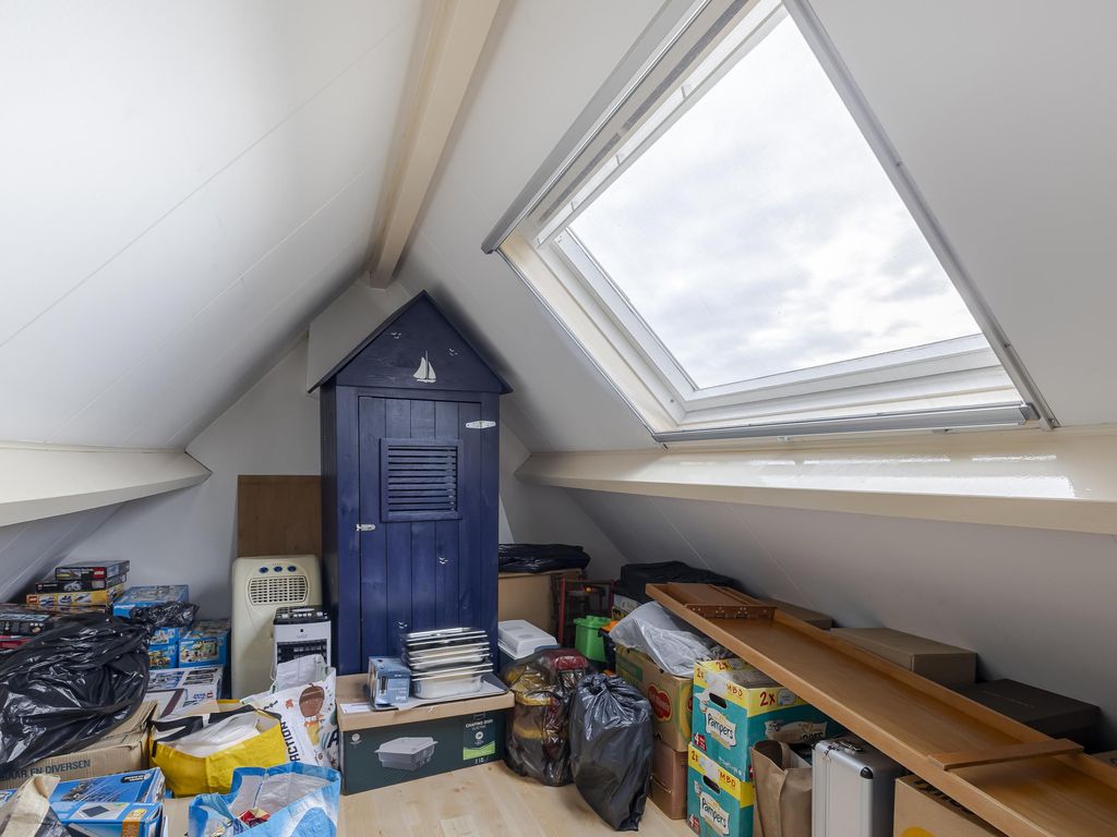 Sluisweg 44, HARDINXVELD-GIESSENDAM