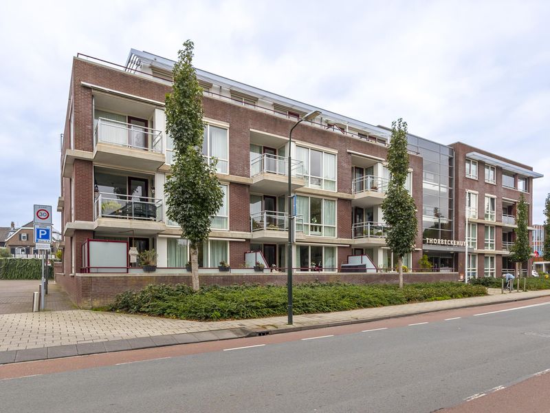 Thorbeckestraat 124, Hardinxveld-giessendam