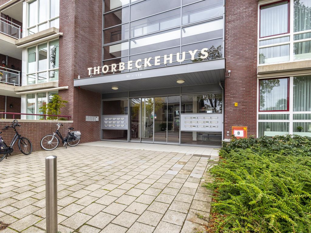 Thorbeckestraat 124, HARDINXVELD-GIESSENDAM