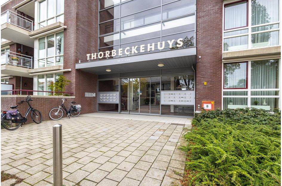 Thorbeckestraat 124