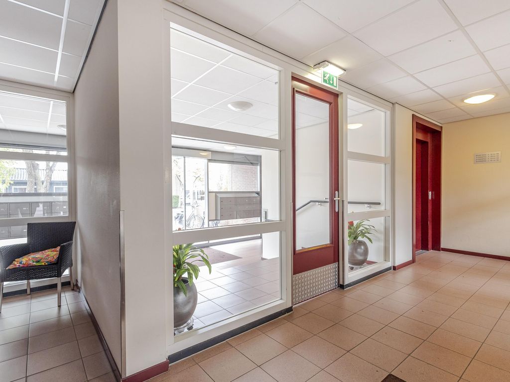 Thorbeckestraat 124, HARDINXVELD-GIESSENDAM