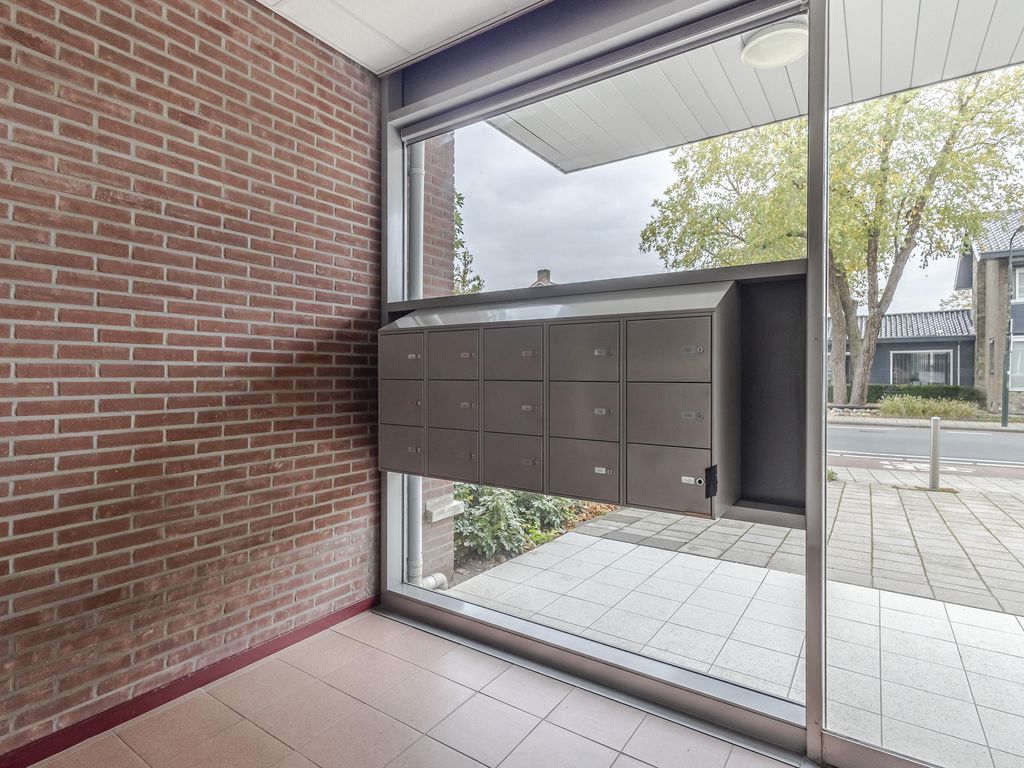 Thorbeckestraat 124, HARDINXVELD-GIESSENDAM