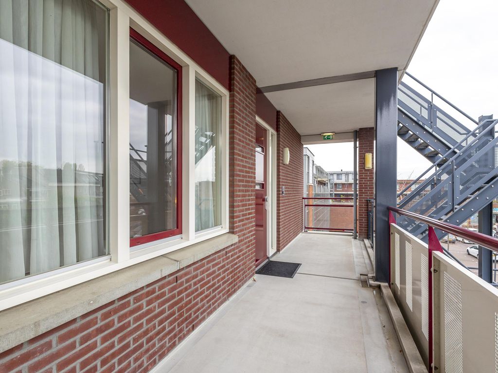 Thorbeckestraat 124, HARDINXVELD-GIESSENDAM