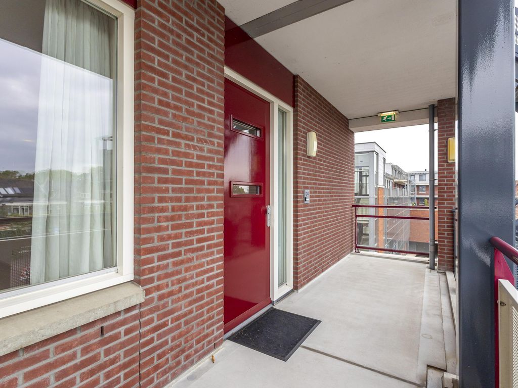 Thorbeckestraat 124, HARDINXVELD-GIESSENDAM