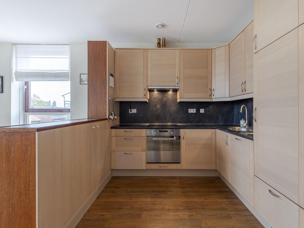 Thorbeckestraat 124, HARDINXVELD-GIESSENDAM