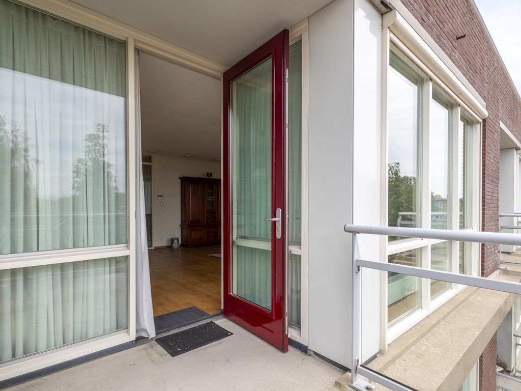 Thorbeckestraat 124, HARDINXVELD-GIESSENDAM