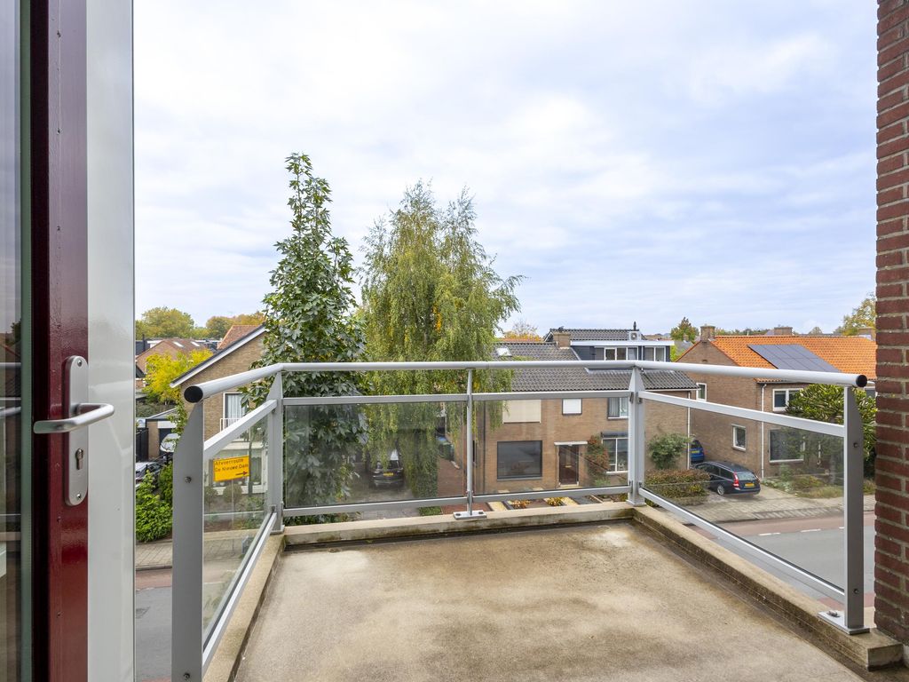 Thorbeckestraat 124, HARDINXVELD-GIESSENDAM