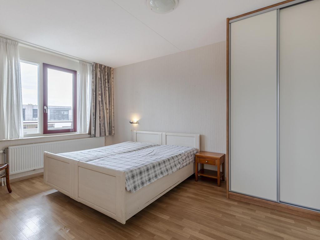 Thorbeckestraat 124, HARDINXVELD-GIESSENDAM