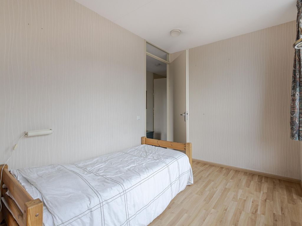 Thorbeckestraat 124, HARDINXVELD-GIESSENDAM