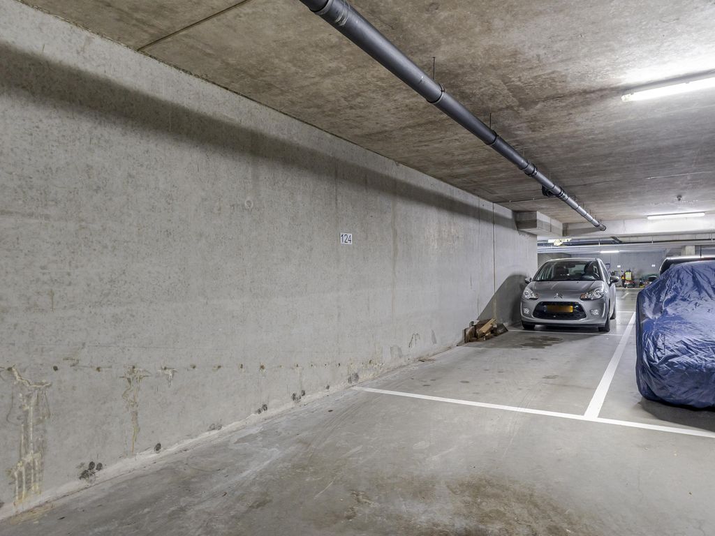 Thorbeckestraat 124, HARDINXVELD-GIESSENDAM