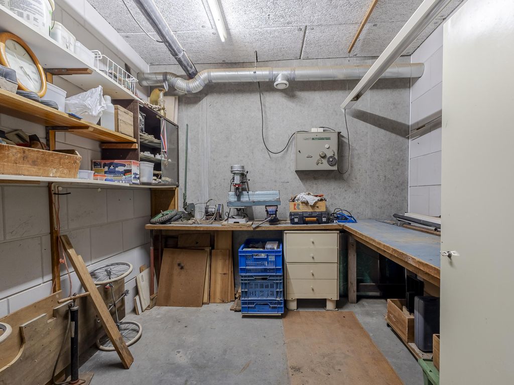 Thorbeckestraat 124, HARDINXVELD-GIESSENDAM