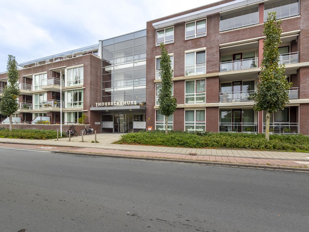 Thorbeckestraat 124, HARDINXVELD-GIESSENDAM