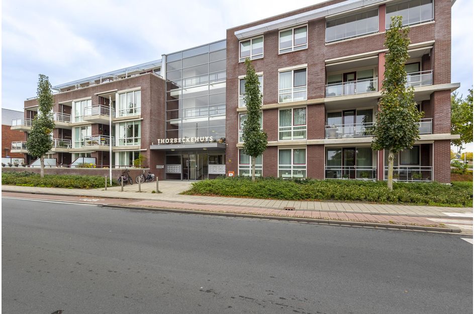 Thorbeckestraat 124