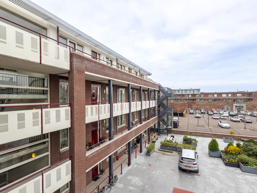 Thorbeckestraat 124, HARDINXVELD-GIESSENDAM