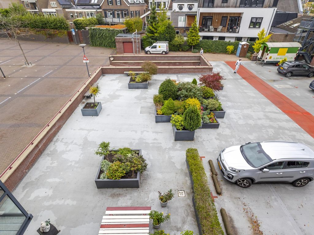 Thorbeckestraat 124, HARDINXVELD-GIESSENDAM