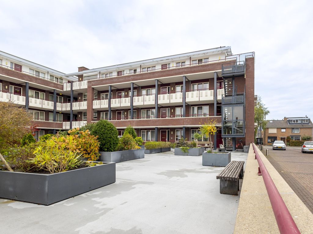 Thorbeckestraat 124, HARDINXVELD-GIESSENDAM