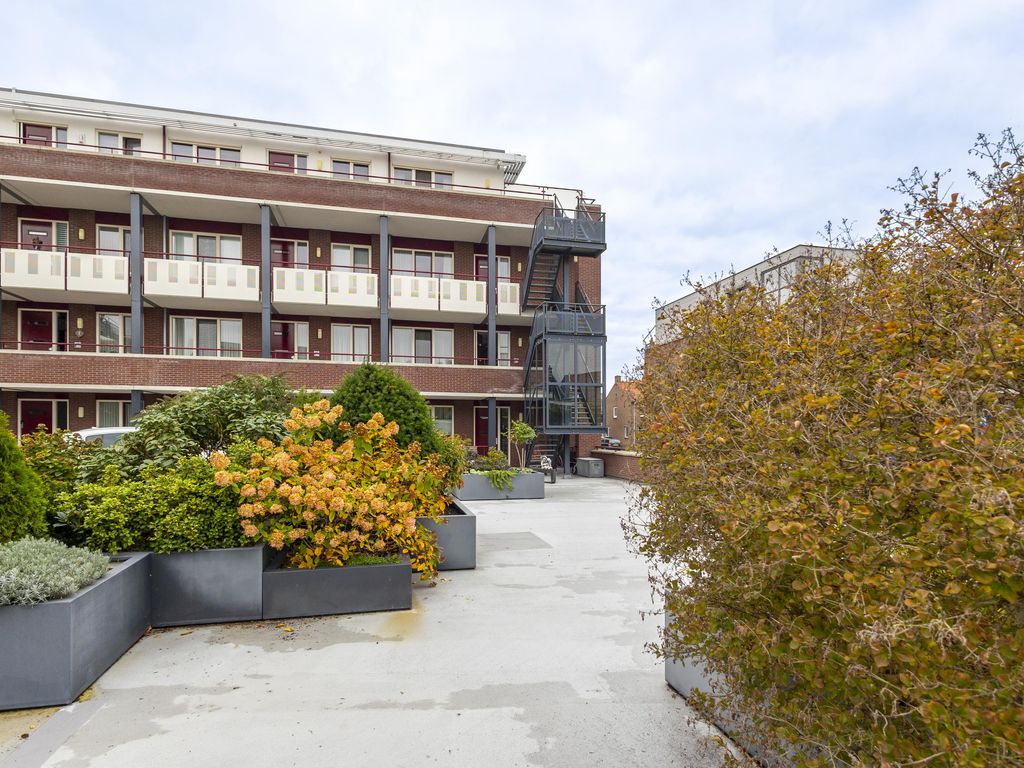 Thorbeckestraat 124, HARDINXVELD-GIESSENDAM