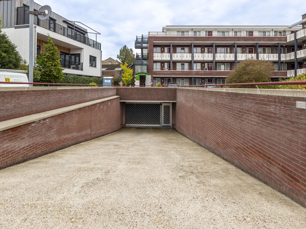 Thorbeckestraat 124, HARDINXVELD-GIESSENDAM