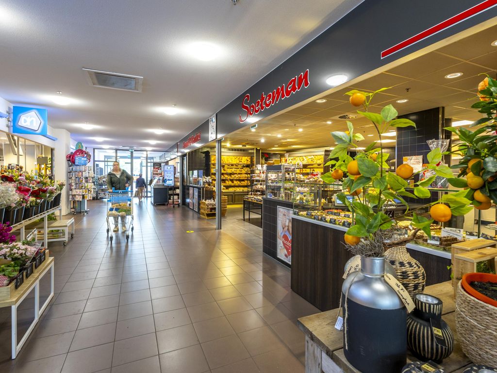 Thorbeckestraat 124, HARDINXVELD-GIESSENDAM