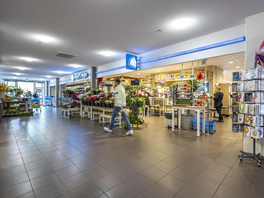 Thorbeckestraat 124, HARDINXVELD-GIESSENDAM