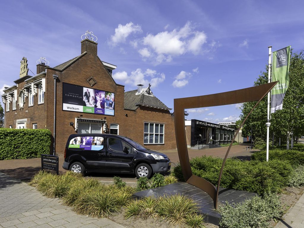 Thorbeckestraat 124, HARDINXVELD-GIESSENDAM